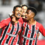 Veja como ficarão os confrontos das quartas de final do Paulistão 2026