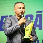 Comercial contrata técnico bicampeão da Série A4 em busco do acesso