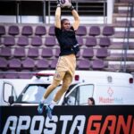 Comercial deve anunciar contratação de goleiro nas próximas horas