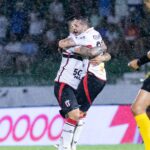 Botafogo vence o Guarani, garante vaga no Paulistão 2027 e segue vivo na briga pelas quartas de final