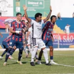 Depois de mais uma derrota Comercial coloca suas esperanças nos novos contratados