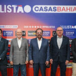 Federação Paulista de Futebol define semifinais no Paulistão