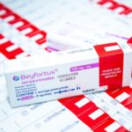 Ribeirão Preto começa a aplicar anticorpo para prevenir vírus respiratório em bebês