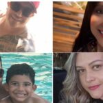 Veja quais foram as vitimas fatais no acidente de lancha em Rifaina