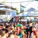 Carnaval 2026 em Ribeirão Preto ultrapassa 120 mil foliões e registra recorde histórico de público