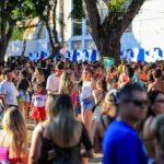 Carnaval de Ribeirão Preto supera 120 mil pessoas e bate recorde de público