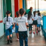 As aulas na rede municipal começam nesta quinta-feira (5) e chegam acompanhadas de novidades para 2026.