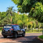 Guarda Civil Metropolitana assume segurança dos parques de Ribeirão Preto e garante funcionamento normal