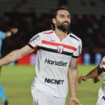 Botafogo anuncia a saída de atacante que estava a dois gols de ser o maior artilheiro da história da Série B