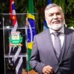 Secretário municipal da Cidadania, Pessoa com Deficiência de Ribeirão deixou o cargo nesta quinta-feira