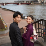 “Na China, homens pagam ‘compensação’ a ex-parceiras quando a relação não termina em casamento.”