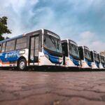 Frota do transporte coletivo de Ribeirão Preto passa a ter 100% dos ônibus com ar-condicionado