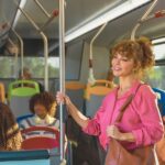 Câmara Municipal de Ribeirão aprova projeto de transporte coletivo somente para passageiras mulheres