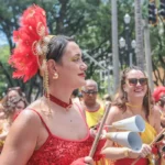 Campanha contra assédio sexual no carnaval tem adesão de 18 estados