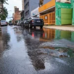 Centro de Ribeirão poderá ter falta de água e trânsito complicado nesta terça feira