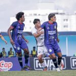 Comercial perde mais um jogo e contrata o terceiro treinador em apenas 8 jogos no Paulista A4