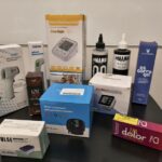 Anvisa apreende produtos de saúde do Mercado Livre que não tinham autorização da vigilância sanitária