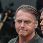 Bolsonaro tem piora da função renal e aumento de inflamação
