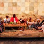 Paixão de Cristo chega à 41ª edição com espetáculo musical no Teatro de Arena