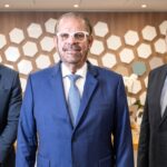 Reinaldo Carneiro Bastos é reeleito presidente da Federação Paulista de Futebol e fica até 2030