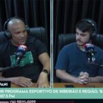 Técnico do Comercial lamenta contusão de zagueiro e anuncia duas contratações