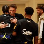 Seleção Brasileira inicia apresentação em Orlando para seus primeiros compromissos de 2026 contra França e Croácia