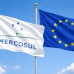 Senado aprova acordo entre Mercosul e União Europeia