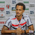 Botafogo define permanência de Morelli até 2028