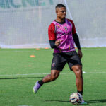 Zagueiro do Botafogo passará por cirurgia e ficará fora do inicio do Brasileiro Série B