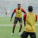 Zagueiro revelado pelo Comercial fala do sonho em jogar no Botafogo