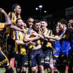 Novorizontino elimina Corinthians e vai disputar a final do Paulistão após 36 anos