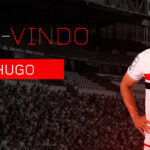 Botafogo anuncia atacante campeão da Série B pelo Vitória