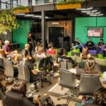 Dia Mundial da Criatividade 2026 em Ribeirão Preto será de 21 a 23 de abril