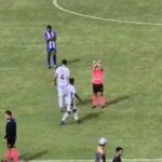 Misoginia: médica denuncia assédio em jogo entre Comercial e Nacional, e partida é paralisada