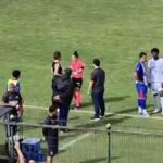 Comercial emite nota de repúdio por ato de misoginia em seu estádio no jogo contra o Nacional