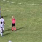 Misoginia: médica denuncia assédio em jogo entre Comercial e Nacional, e partida é paralisada