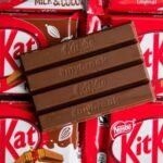 Roubo de 413 mil barras de KitKat intriga polícia da Europa