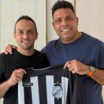 Ronaldo Fenômeno pode virar dono de clube do interior paulista investindo R$ 454 milhões