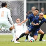 Brasil perde para a França jogando mal e frustra torcida brasileira perto da Copa do Mundo