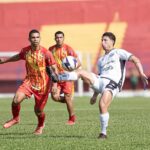 Comercial está eliminado do Campeonato Paulista A4, mas escapa do rebaixamento