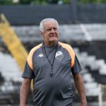 Mais um treinador deixa o Comercial em apenas 9 jogos
