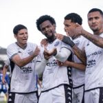 Comercial vence Nacional e soma três importantes pontos no Paulista A4