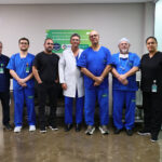 Diretor do InCor participa de cirurgia cardíaca pediátrica de alta complexidade no Hospital Unimed Ribeirão Preto