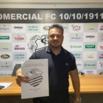 Vice-presidente do Comercial emite nota discordando da gestão do presidente Antonio Campanelli