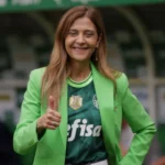 CPI do INSS marca data de depoimento de Leila Pereira, presidente do Palmeiras