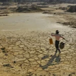 No Dia Mundial da Água um alerta. O mundo já entrou na era da falência hídrica