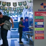 Mega Sena acumula mais uma vez e prêmio sobe para R$ 105 milhões