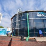 Ribeirão Preto melhora índice de perdas de água no Ranking de Saneamento 2026