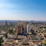 Corredor Leste-Oeste de Ribeirão Preto incorpora conceito de Cidade Esponja e promete revolucionar mobilidade urbana