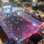 Ribeirão Preto abre chamamento público para revitalizar o Parque Permanente de Exposições e construir Arena Multiuso